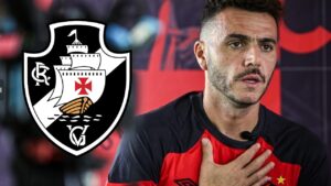 Vasco mostra Interesse em Mariano Soso Técnico do Sport