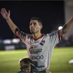 Atacante do futebol amador será convocado para a seleção principal
