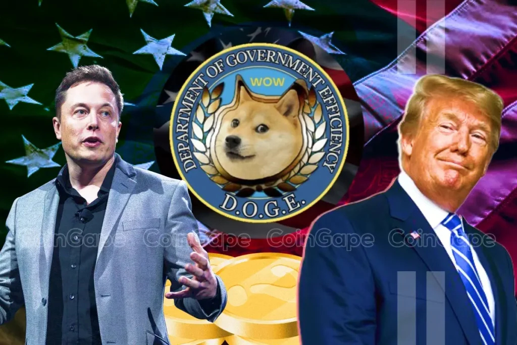 “Insustentável”: Elon musk alerta para “falência iminente” dos EUA e propõe solução com dogecoin enquanto bitcoin dispara para novos recordes históricos.