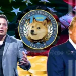 “Insustentável”: Elon musk alerta para “falência iminente” dos EUA e propõe solução com dogecoin enquanto bitcoin dispara para novos recordes históricos.