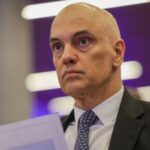 Alexandre de Moraes manda prender o coronel Marcelo Câmara, ex-assessor de Bolsonaro