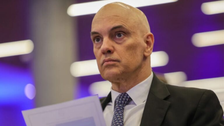 Alexandre de Moraes manda prender o coronel Marcelo Câmara, ex-assessor de Bolsonaro