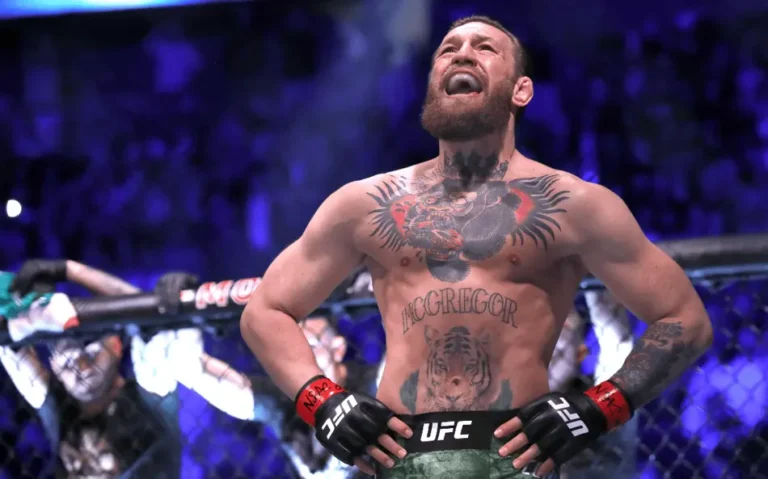 Conor McGregor agride homem em boate em Ibiza; VEJA VÍDEO