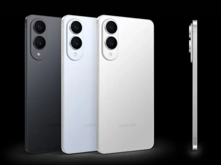 Samsung Galaxy S25 Edge – O novo padrão em smartphones ultrafinos: VEJA VÍDEO