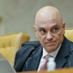 Governo dos EUA cancela vistos de Alexandre de Moraes e aliados