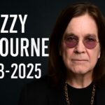 Ozzy Osbourne: O Fim de uma Era no Rock e a Imortalização de uma Lenda