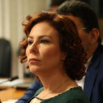 URGENTE: Carla Zambelli é presa na Itália