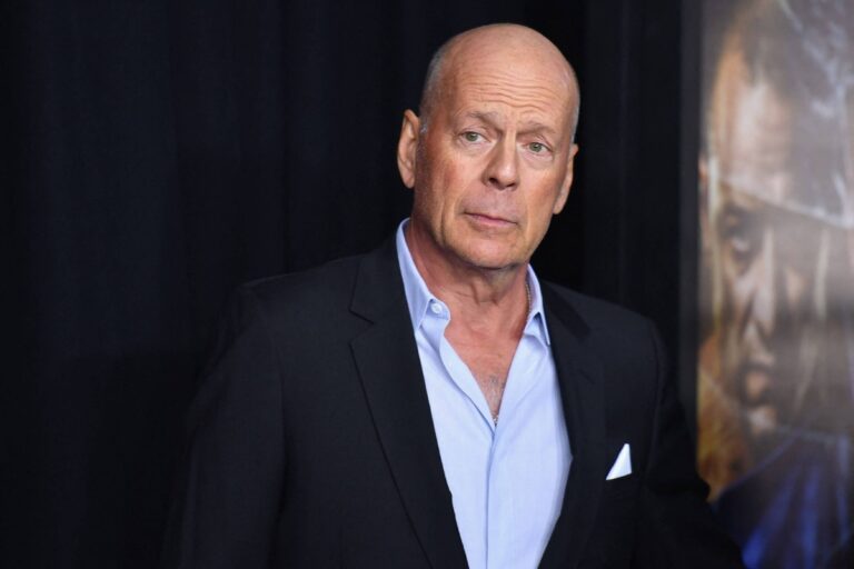 Bruce Willis: A Luta Silenciosa do Ícone de Hollywood Contra a Doença Avançada