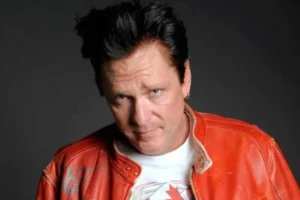 Michael Madsen, ator de 'Kill Bill'