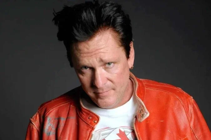 Michael Madsen, ator de 'Kill Bill'