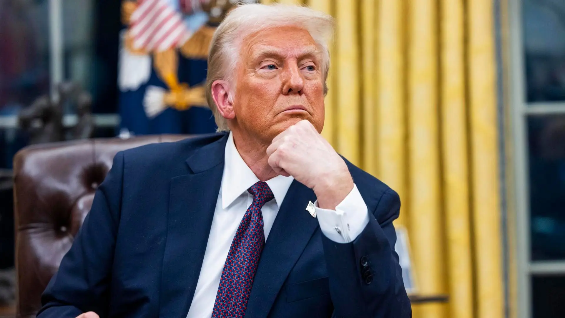 URGENTE: Trump sanciona o Brasil com tarifa de 50% sobre produtos brasileiros