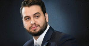 filipe martins