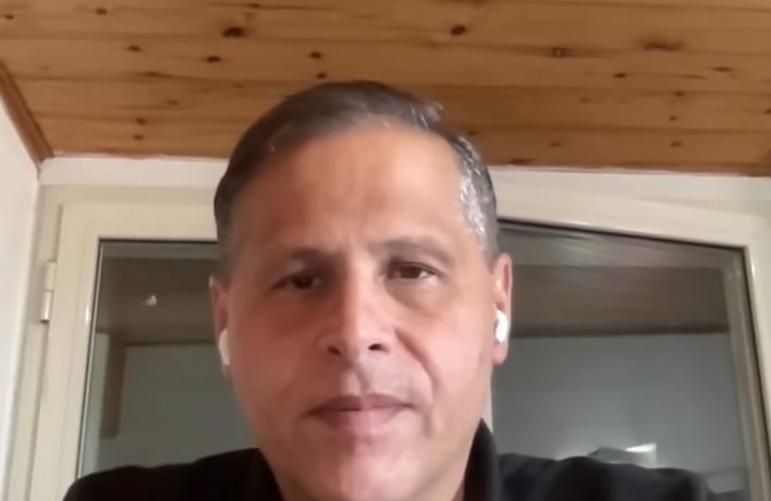 Tagliaferro revela por que expôs Moraes: ‘Algo estava errado’