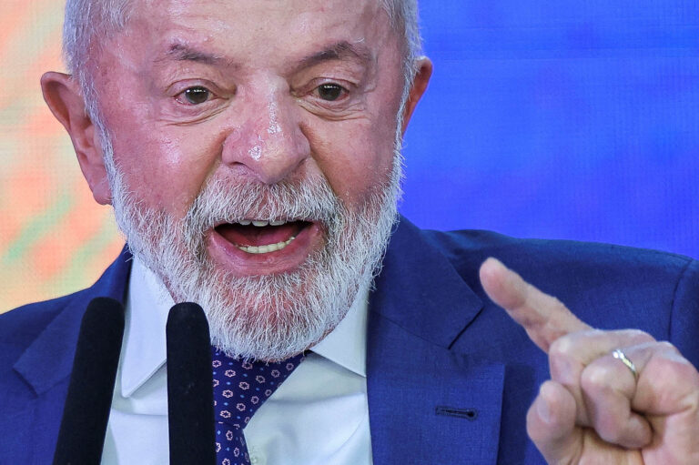 Lula dá aval a processo de reciprocidade contra os EUA
