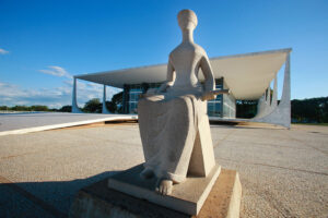 Supremo Tribunal Federal (STF) forma maioria para manter o valor do fundão eleitoral