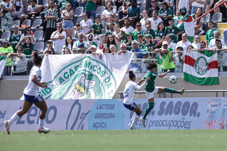 Semifinais da Série A1 do Brasileirão serão neste domingo (31/8)