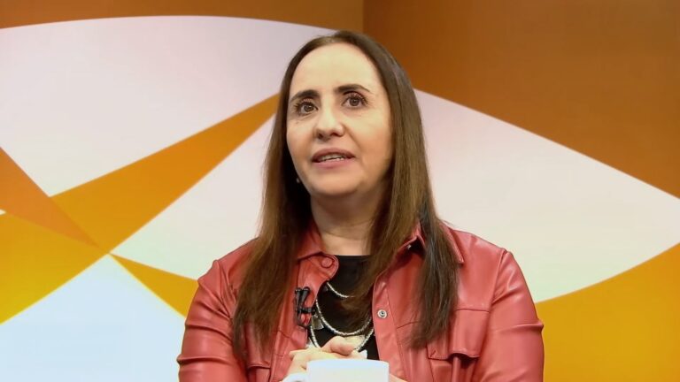 Adriana Ventura, sobre CPMI do INSS: ‘Quem mentir vai preso’