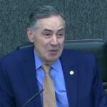 Barroso trabalhou em escritório que defende Brasil contra EUA