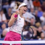 Bia Haddad derrota ex-top 3 do mundo e vai às oitavas do US Open