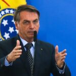 Entenda por que Bolsonaro vai ser julgado na 1ª Turma do STF