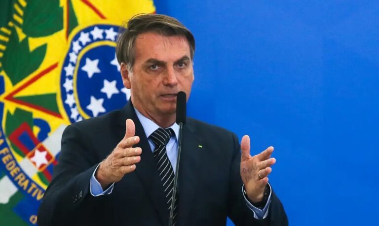 Entenda por que Bolsonaro vai ser julgado na 1ª Turma do STF