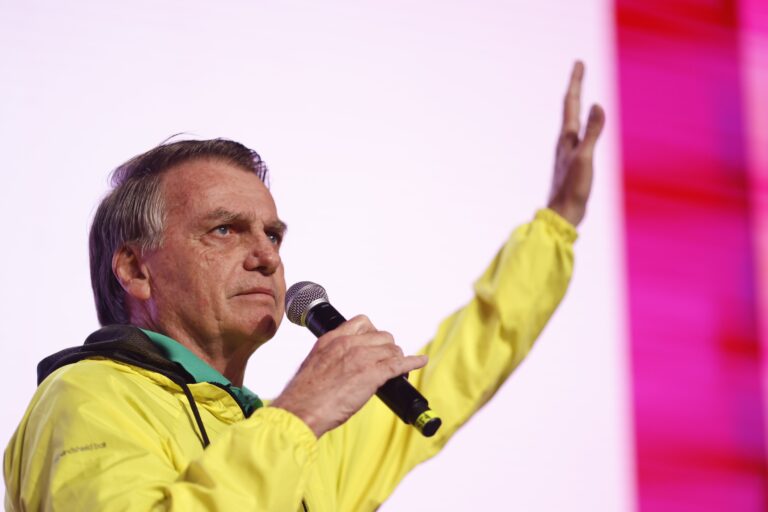 1ª Turma do STF acumula histórico de decisões contra Bolsonaro