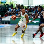Brasil e Argentina se enfrentam na final da Copa América de Basquete