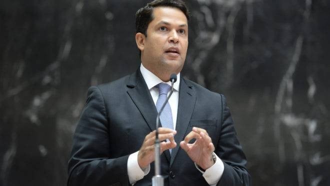 Deputado estadual mineiro pode ser o novo chefe na CNN Brasil