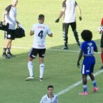 Série D: confira melhores momentos de Maranhão-MA e ASA-AL