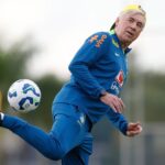 Com a Seleção, Carlo Ancelotti estreia no Maracanã contra o Chile