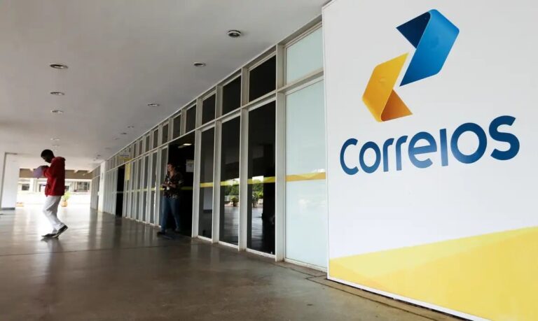 Correios acumulam prejuízo de R$ 4,37 bilhões no 1º semestre