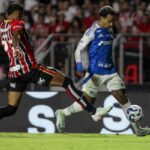 Série A: Cruzeiro e São Paulo medem forças. Veja jogos deste sábado
