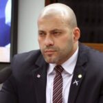 Moraes autoriza tratamento de Daniel Silveira