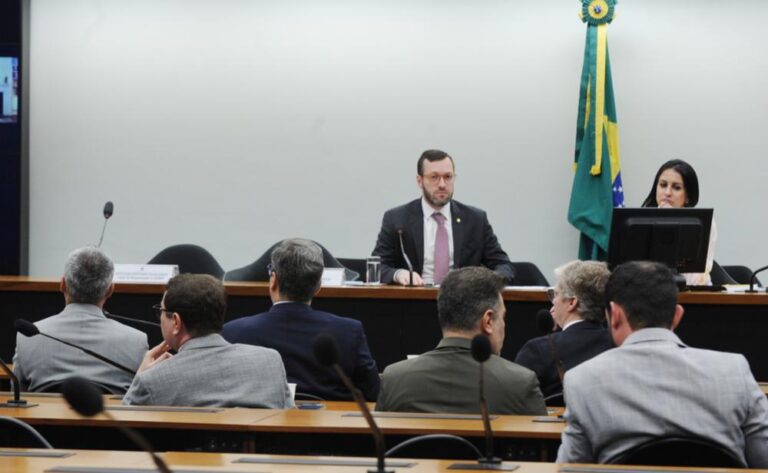 Credn vai a Guaíra para investigar invasões na fronteira do Paraná