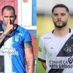 Brasiliense anuncia os primeiros reforços para a próxima temporada
