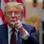 Tribunal decide que maioria das tarifas de Trump é ilegal, e ele reage