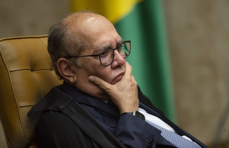 Flávio Gordon — O leitor de Frantz Fanon