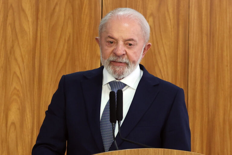 Governo mede desgaste do ‘PL da Mordaça’