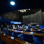 Senado paga assessores para atuar em ‘comissões fantasma’