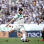 Juventude marca no fim e volta a vencer na Série A do Brasileirão