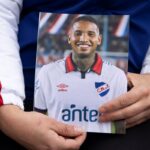 Nacional agradece São Paulo por gesto à família de Izquierdo; entenda