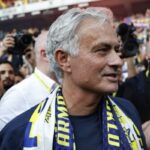 Mourinho receberá milhões após demissão do Fenerbahçe; veja valores