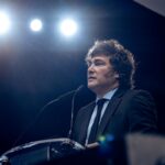 Escândalo de corrupção arranha imagem de Javier Milei na Argentina
