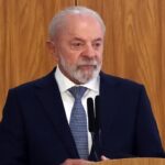 Lula espera sanções dos EUA em julgamento de Bolsonaro