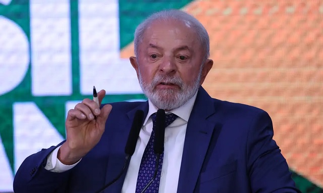 PGR mantém há seis meses parada investigação de sigilos de Lula
