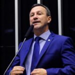 Deputado denuncia invasão do MST no RS