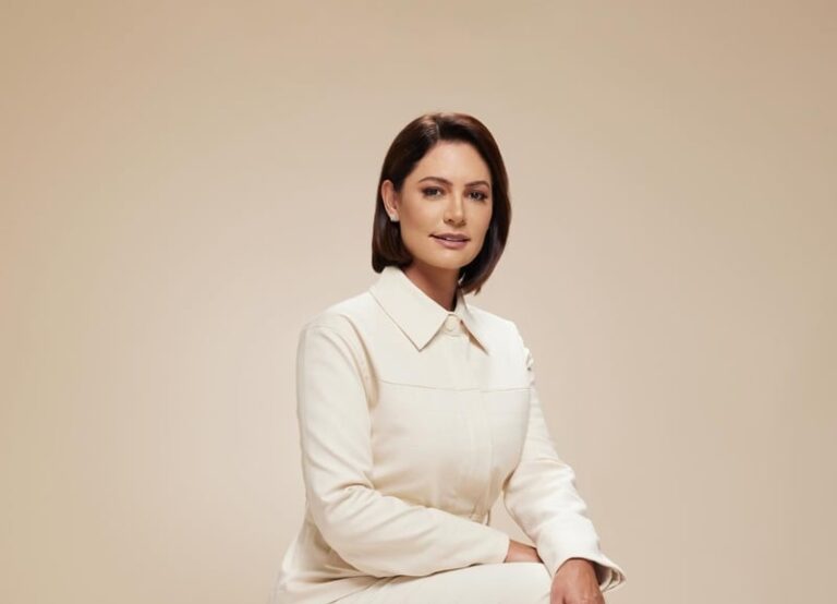 Michelle relata dificuldades depois de monitoramento de Bolsonaro