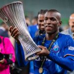 Chelsea cancela ida de Jackson ao Bayern, mas atleta não quer voltar