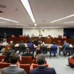 Julgamento do ‘núcleo 1’ atrai mais de 3 mil inscritos no STF
