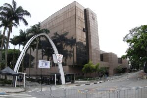 Ícone de sino para notificações